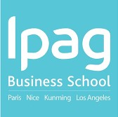 Logo Ipag Business school