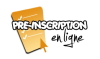 Les pr-inscriptions