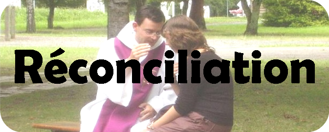 Rconciliation